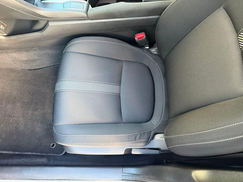 Honda Civic 1.5 VTEC Turbo Sport CVT Euro 6 (s/s) 5dr 5dr Automatic 2025