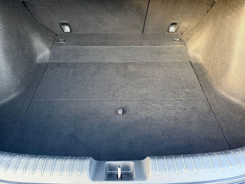 Honda Civic 1.5 VTEC Turbo Sport CVT Euro 6 (s/s) 5dr 5dr Automatic 2025