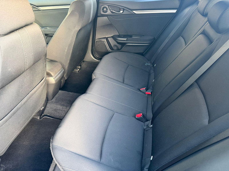 Honda Civic 1.5 VTEC Turbo Sport CVT Euro 6 (s/s) 5dr 5dr Automatic 2025