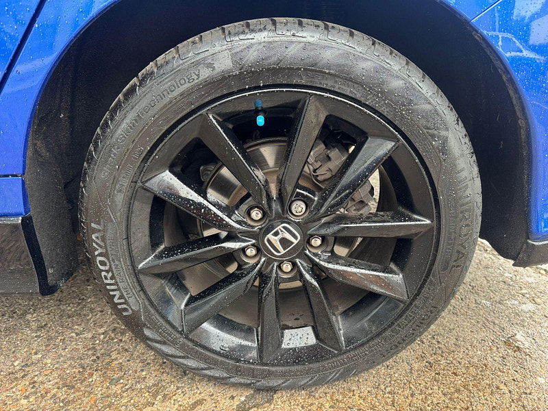 Honda Civic 1.5 VTEC Turbo Sport Euro 6 (s/s) 5dr 5dr Manual 2025