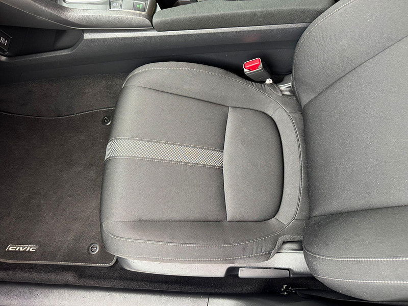 Honda Civic 1.5 VTEC Turbo Sport Euro 6 (s/s) 5dr 5dr Manual 2025