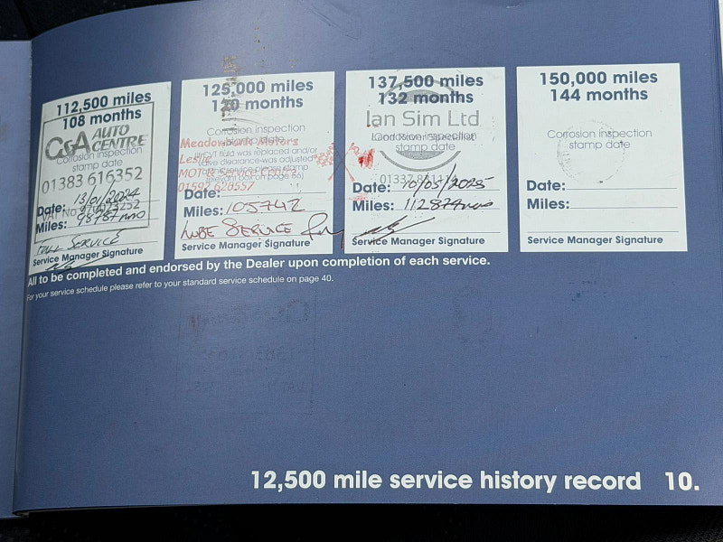 Honda Civic 1.6 i-DTEC SE Euro 5 (s/s) 5dr 5dr Manual 2026