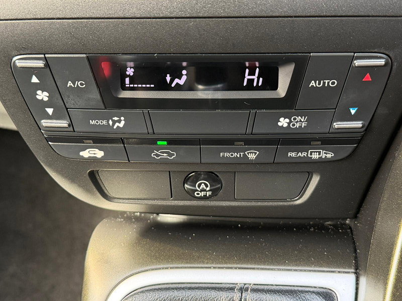 Honda Civic 1.6 i-DTEC SE Euro 5 (s/s) 5dr 5dr Manual 2026