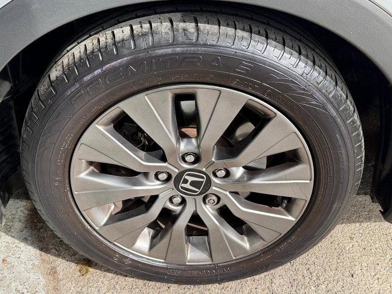 Honda Civic 1.6 i-DTEC SE Euro 5 (s/s) 5dr 5dr Manual 2026