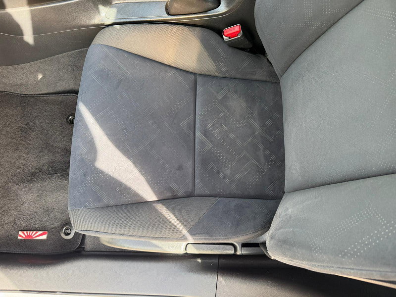 Honda Civic 1.6 i-DTEC SE Euro 5 (s/s) 5dr 5dr Manual 2026