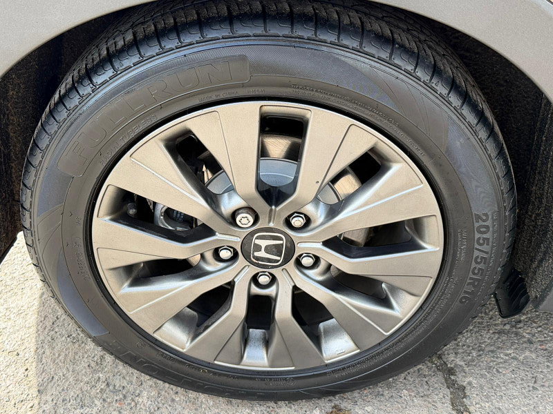 Honda Civic 1.6 i-DTEC SE Euro 5 (s/s) 5dr 5dr Manual 2026