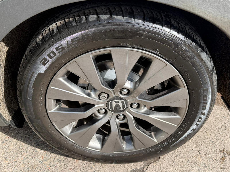 Honda Civic 1.6 i-DTEC SE Euro 5 (s/s) 5dr 5dr Manual 2026