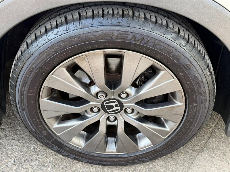 Honda Civic 1.6 i-DTEC SE Euro 5 (s/s) 5dr 5dr Manual 2026