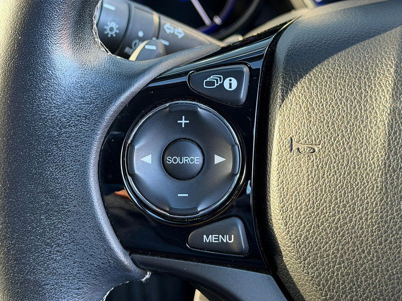 Honda Civic 1.8 i-VTEC S Auto Euro 5 5dr 5dr Automatic 2025