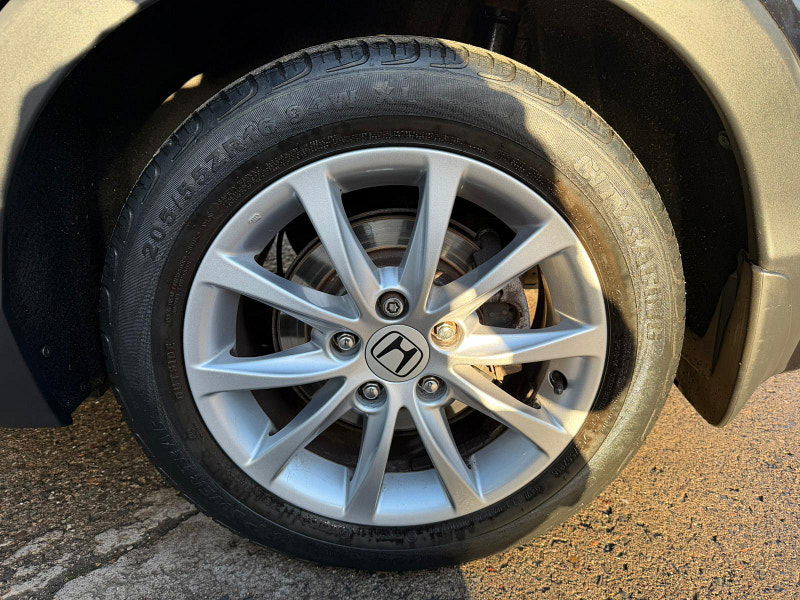 Honda Civic 1.8 i-VTEC S Auto Euro 5 5dr 5dr Automatic 2025