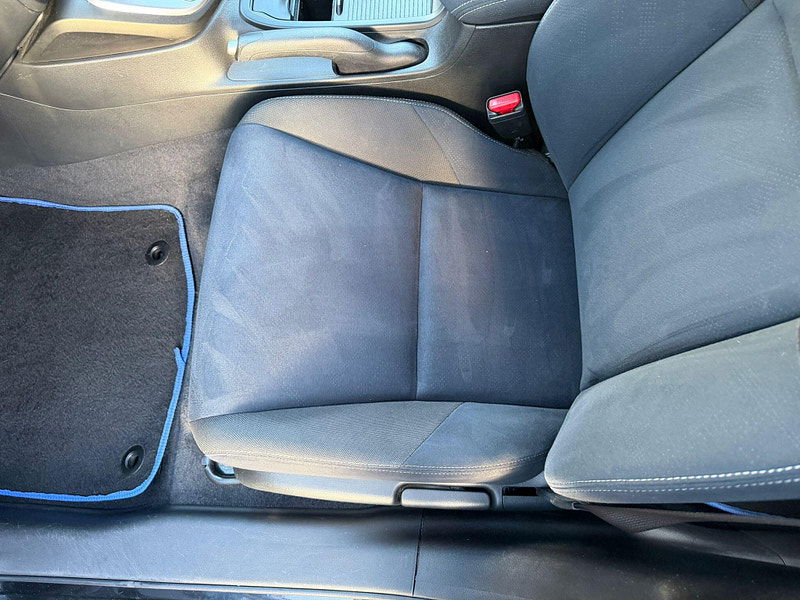 Honda Civic 1.8 i-VTEC S Auto Euro 5 5dr 5dr Automatic 2025