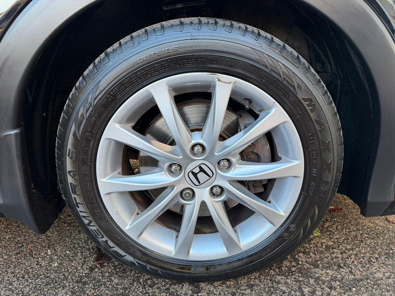 Honda Civic 1.8 i-VTEC S Auto Euro 5 5dr 5dr Automatic 2025