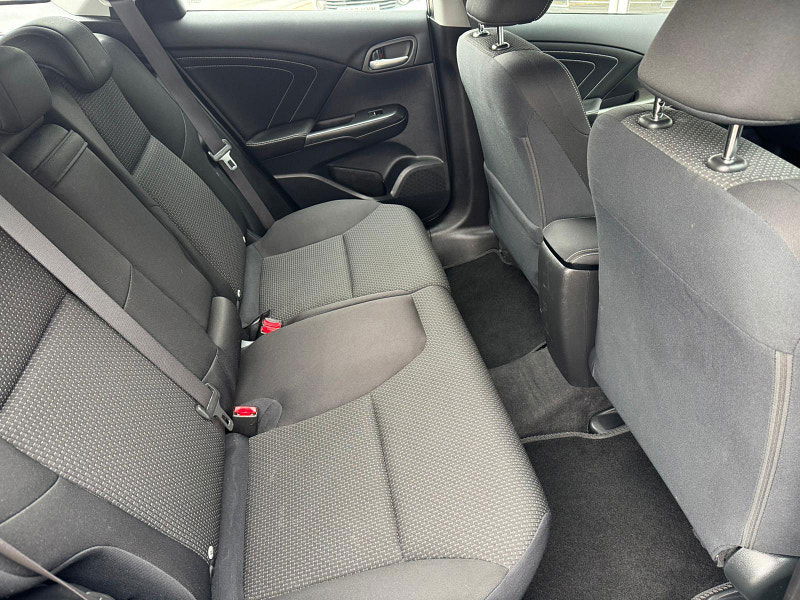 Honda Civic 1.8 i-VTEC SE Plus Tourer 5dr Petrol Auto Euro 6 (142 ps) 5dr Automatic 2025