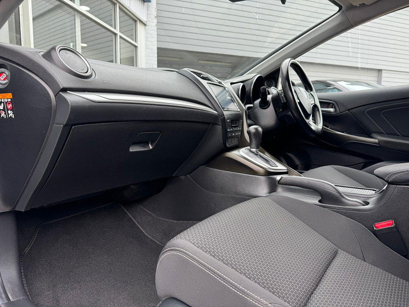 Honda Civic 1.8 i-VTEC SE Plus Tourer 5dr Petrol Auto Euro 6 (142 ps) 5dr Automatic 2025
