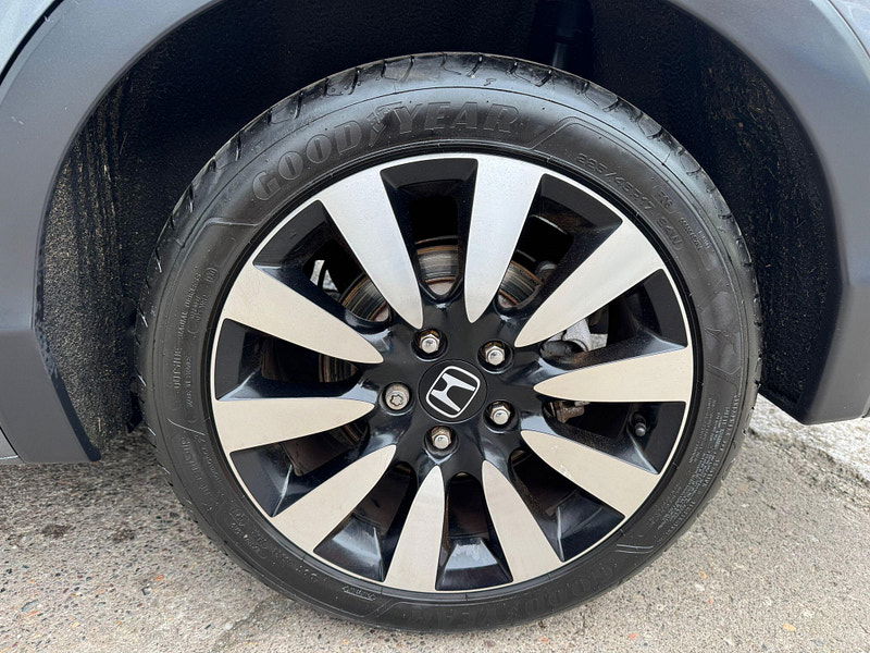 Honda Civic 1.8 i-VTEC SE Plus Tourer 5dr Petrol Auto Euro 6 (142 ps) 5dr Automatic 2025