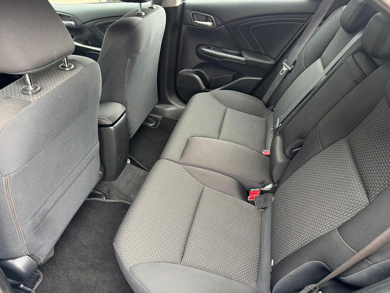 Honda Civic 1.8 i-VTEC SE Plus Tourer 5dr Petrol Auto Euro 6 (142 ps) 5dr Automatic 2025