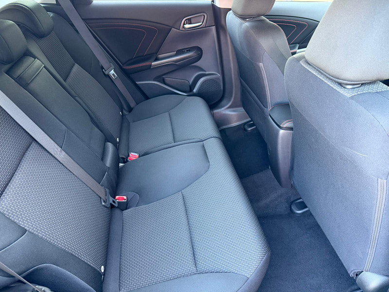 Honda Civic 1.8 i-VTEC Sport Tourer Auto Euro 6 5dr (Navi) 5dr Automatic 2026