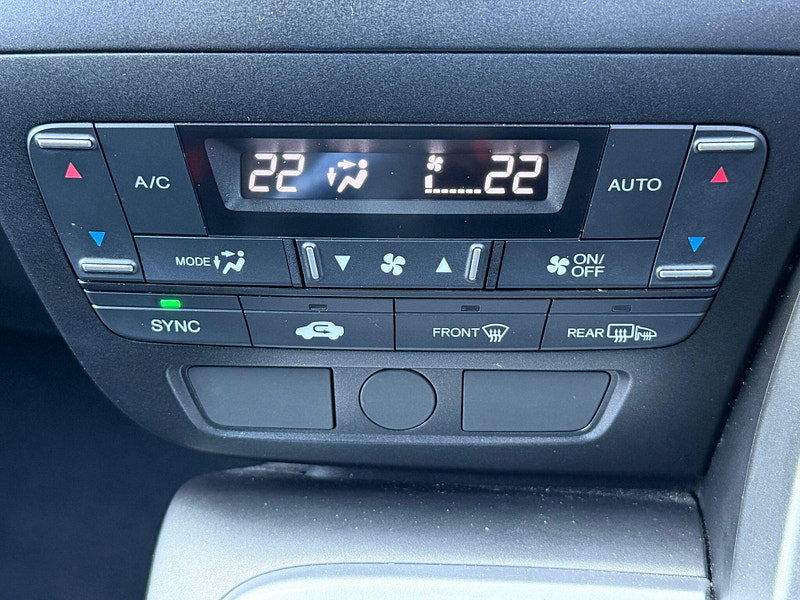 Honda Civic 1.8 i-VTEC Sport Tourer Auto Euro 6 5dr (Navi) 5dr Automatic 2026