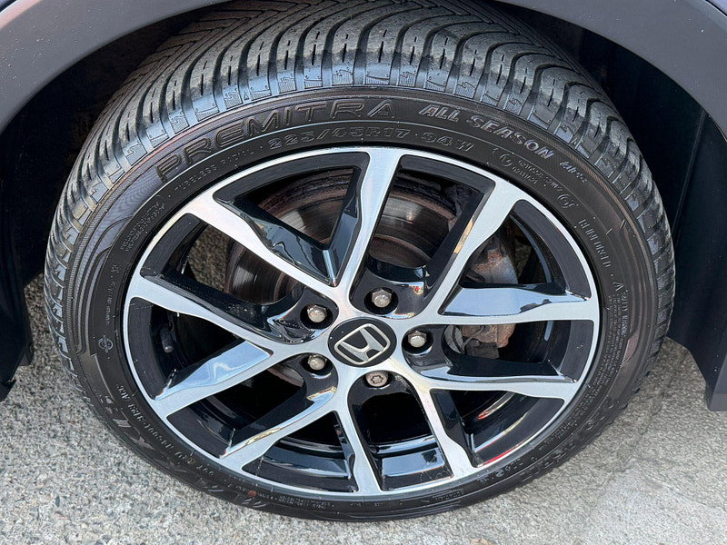 Honda Civic 1.8 i-VTEC Sport Tourer Auto Euro 6 5dr (Navi) 5dr Automatic 2026