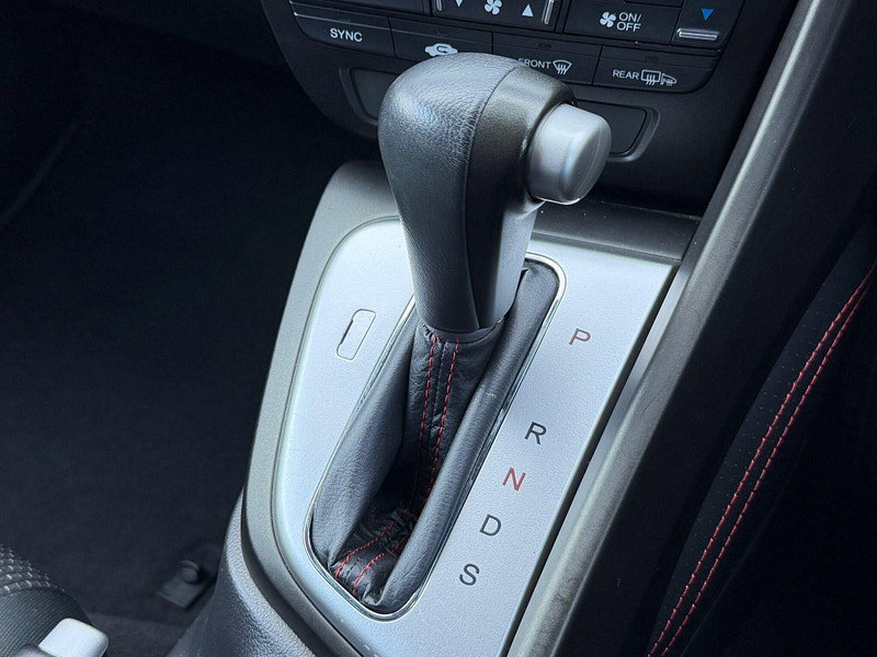 Honda Civic 1.8 i-VTEC Sport Tourer Auto Euro 6 5dr (Navi) 5dr Automatic 2026