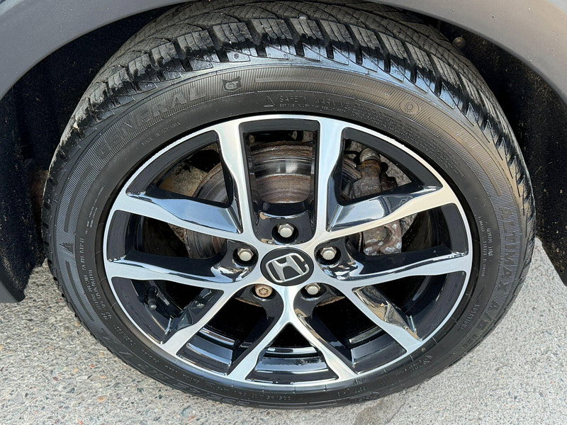 Honda Civic 1.8 i-VTEC Sport Tourer Auto Euro 6 5dr (Navi) 5dr Automatic 2026