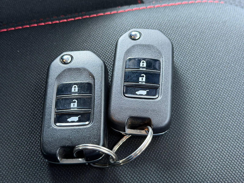 Honda Civic 1.8 i-VTEC Sport Tourer Auto Euro 6 5dr (Navi) 5dr Automatic 2026