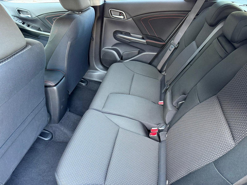 Honda Civic 1.8 i-VTEC Sport Tourer Auto Euro 6 5dr (Navi) 5dr Automatic 2026