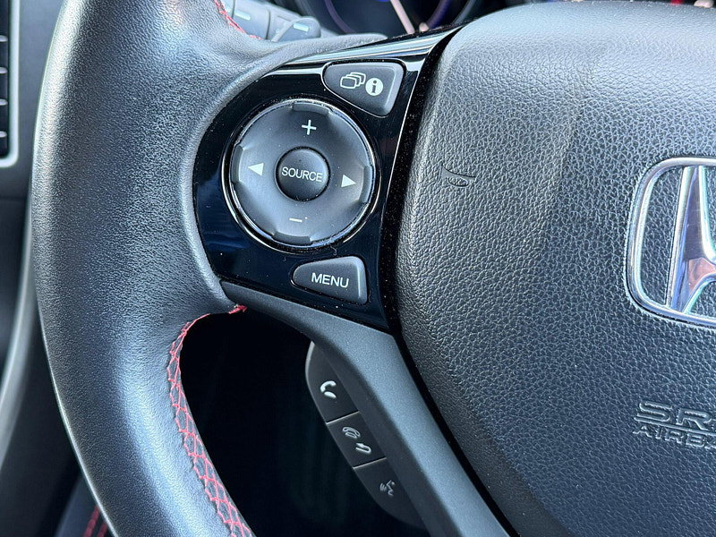 Honda Civic 1.8 i-VTEC Sport Tourer Auto Euro 6 5dr (Navi) 5dr Automatic 2026