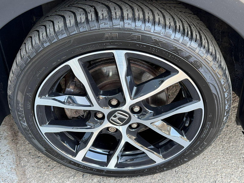 Honda Civic 1.8 i-VTEC Sport Tourer Auto Euro 6 5dr (Navi) 5dr Automatic 2026