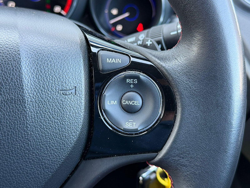 Honda Civic 1.8 i-VTEC Sport Tourer Auto Euro 6 5dr (Navi) 5dr Automatic 2026