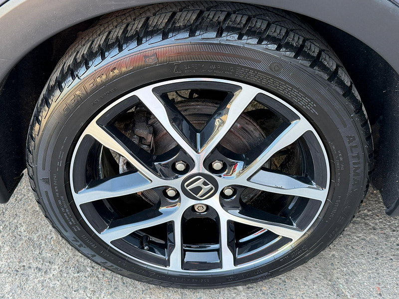 Honda Civic 1.8 i-VTEC Sport Tourer Auto Euro 6 5dr (Navi) 5dr Automatic 2026