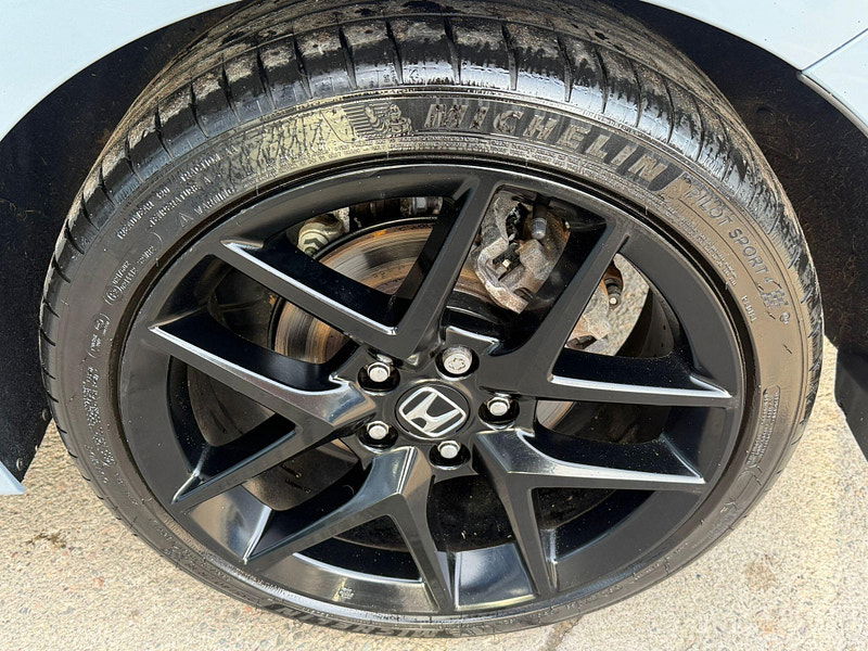 Honda Civic 2.0 h i-MMD Sport eCVT Euro 6 (s/s) 5dr 5dr Automatic 2026