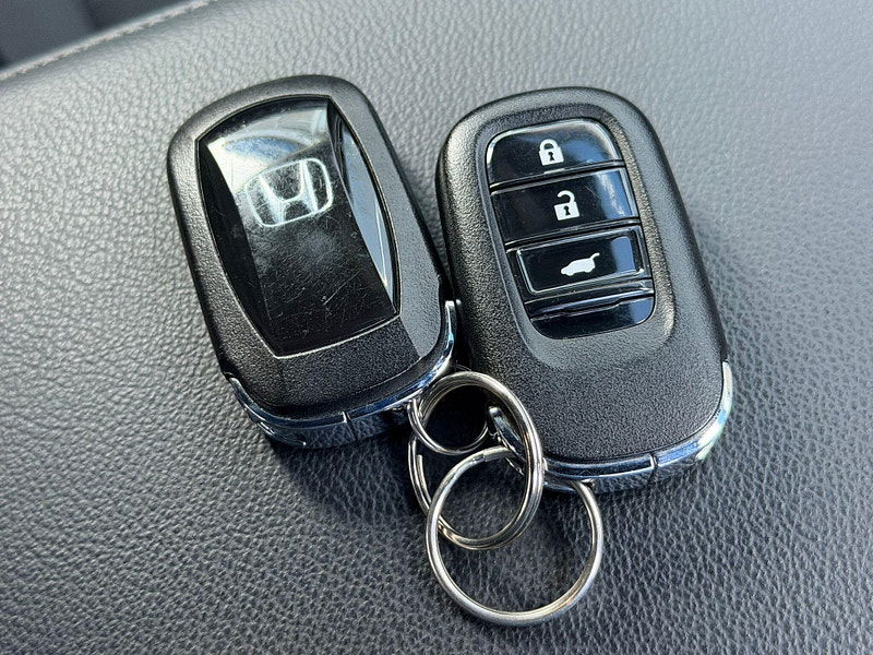 Honda Civic 2.0 h i-MMD Sport eCVT Euro 6 (s/s) 5dr 5dr Automatic 2026