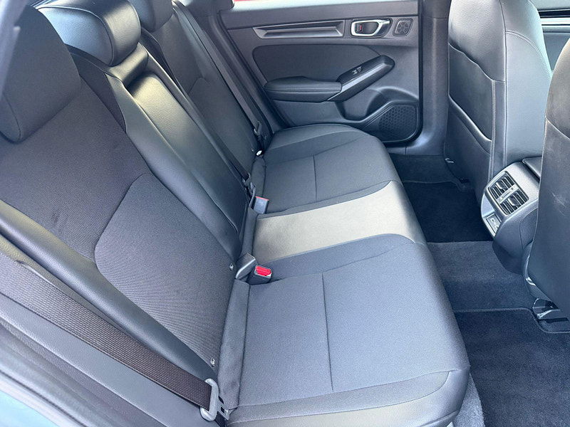 Honda Civic 2.0 h i-MMD Sport eCVT Euro 6 (s/s) 5dr 5dr Automatic 2026