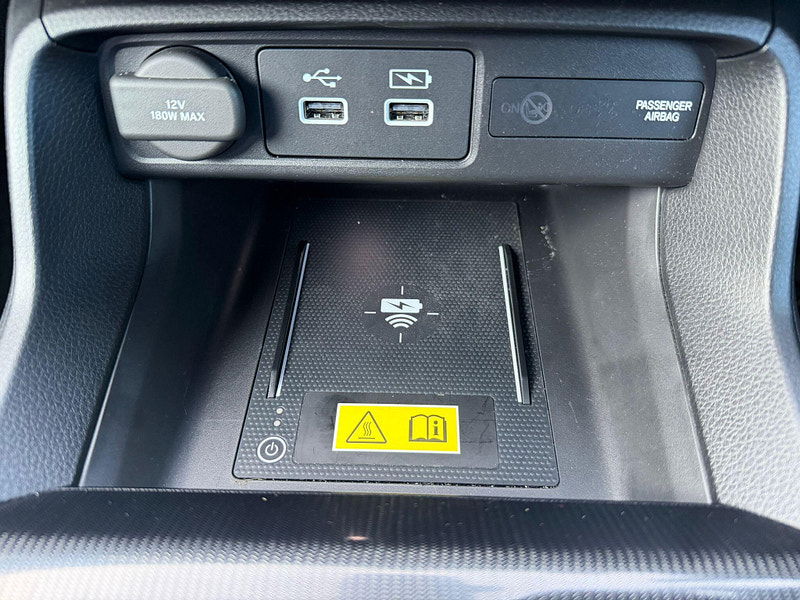 Honda Civic 2.0 h i-MMD Sport eCVT Euro 6 (s/s) 5dr 5dr Automatic 2026