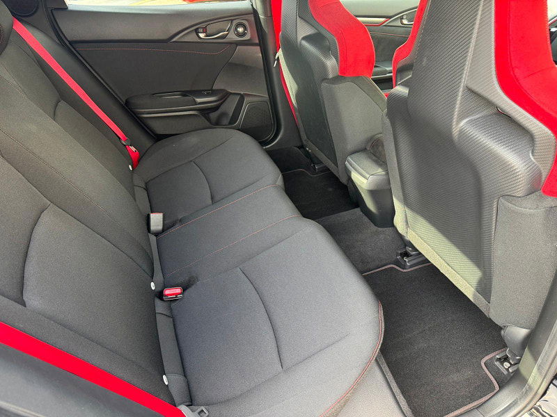 Honda Civic 2.0 VTEC Turbo Type R GT Euro 6 (s/s) 5dr 5dr Manual 2025