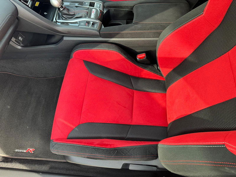 Honda Civic 2.0 VTEC Turbo Type R GT Euro 6 (s/s) 5dr 5dr Manual 2025