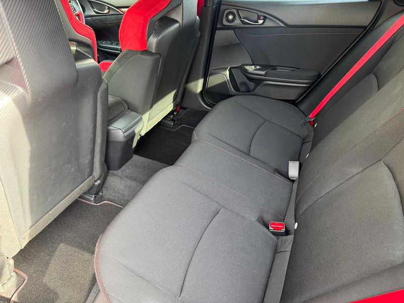 Honda Civic 2.0 VTEC Turbo Type R GT Euro 6 (s/s) 5dr 5dr Manual 2025
