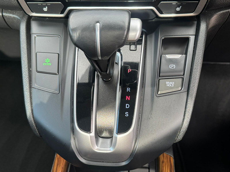 Honda CR-V 1.5 VTEC Turbo EX CVT 4WD Euro 6 5dr 5dr Automatic 2025