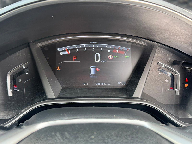 Honda CR-V 1.5 VTEC Turbo EX CVT 4WD Euro 6 5dr 5dr Automatic 2025