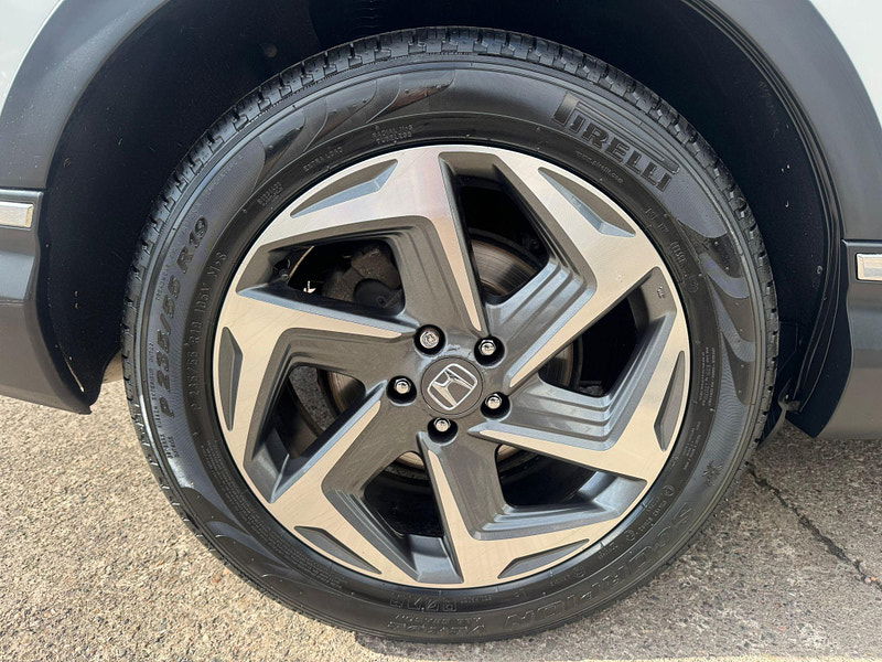 Honda CR-V 1.5 VTEC Turbo EX CVT 4WD Euro 6 5dr 5dr Automatic 2025