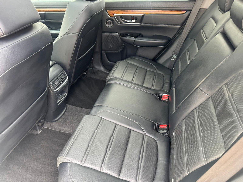 Honda CR-V 1.5 VTEC Turbo EX CVT 4WD Euro 6 5dr 5dr Automatic 2025