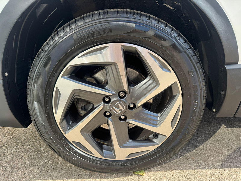 Honda CR-V 1.5 VTEC Turbo EX CVT 4WD Euro 6 5dr 5dr Automatic 2025