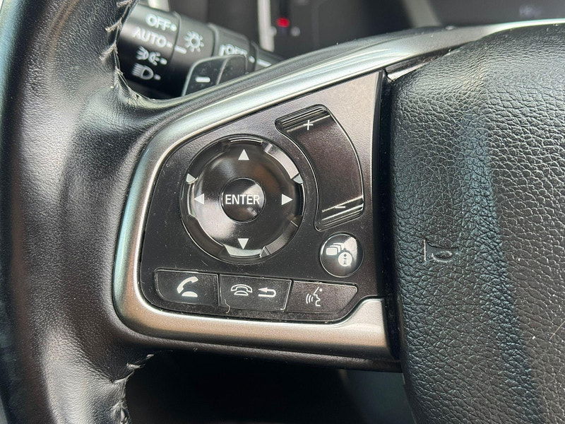 Honda CR-V 1.5 VTEC Turbo EX CVT 4WD Euro 6 5dr 5dr Automatic 2025