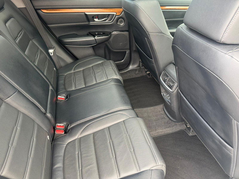 Honda CR-V 1.5 VTEC Turbo EX CVT 4WD Euro 6 5dr 5dr Automatic 2025