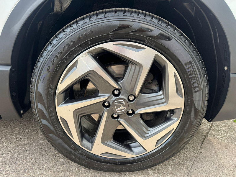 Honda CR-V 1.5 VTEC Turbo EX CVT 4WD Euro 6 5dr 5dr Automatic 2025
