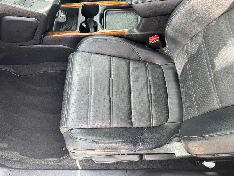 Honda CR-V 1.5 VTEC Turbo EX CVT 4WD Euro 6 5dr 5dr Automatic 2025