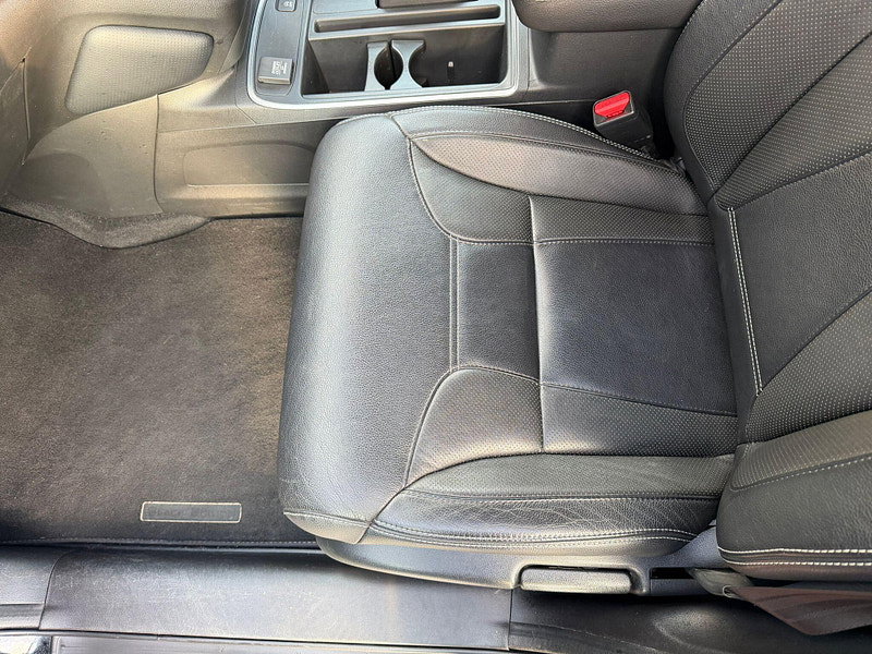 Honda CR-V 1.6 i-DTEC Black Edition Auto 4WD Euro 6 5dr 5dr Automatic 2026