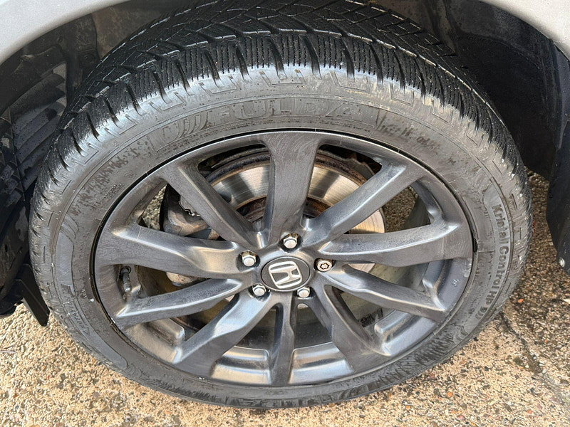 Honda CR-V 1.6 i-DTEC Black Edition Auto 4WD Euro 6 5dr 5dr Automatic 2026