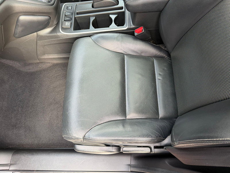 Honda CR-V 1.6 i-DTEC EX 4WD Euro 6 (s/s) 5dr 5dr Manual 2026